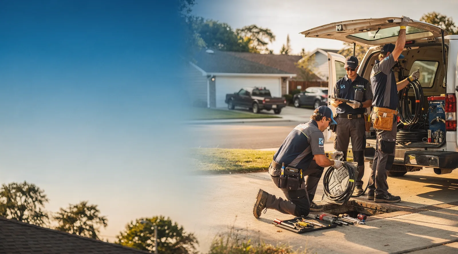 Water Softener Installation in Antioch, CA near me